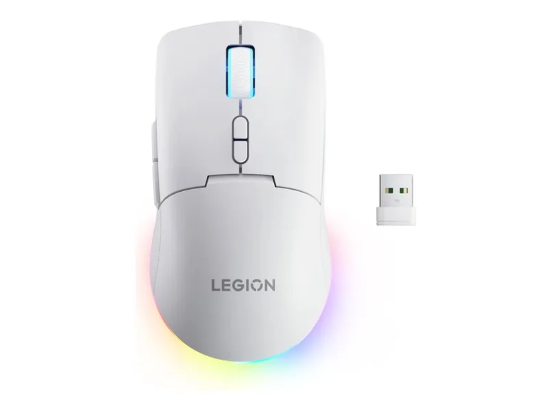 Lenovo GY51V60437 Legion M220 Wireless-BT RGB Gejmerski mis