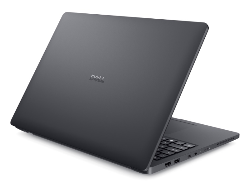 DELL Pro Max 16 16 inch FHD+ 300nits Core Ultra 7 265H 16GB 512GB SSD Intel Arc Backlit FP SC Win11Pro 3yr ProSupport laptop