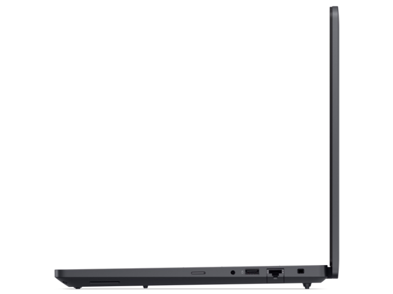 DELL Pro Max 16 16 inch FHD+ 300nits Core Ultra 7 265H 16GB 512GB SSD Intel Arc Backlit FP SC Win11Pro 3yr ProSupport laptop