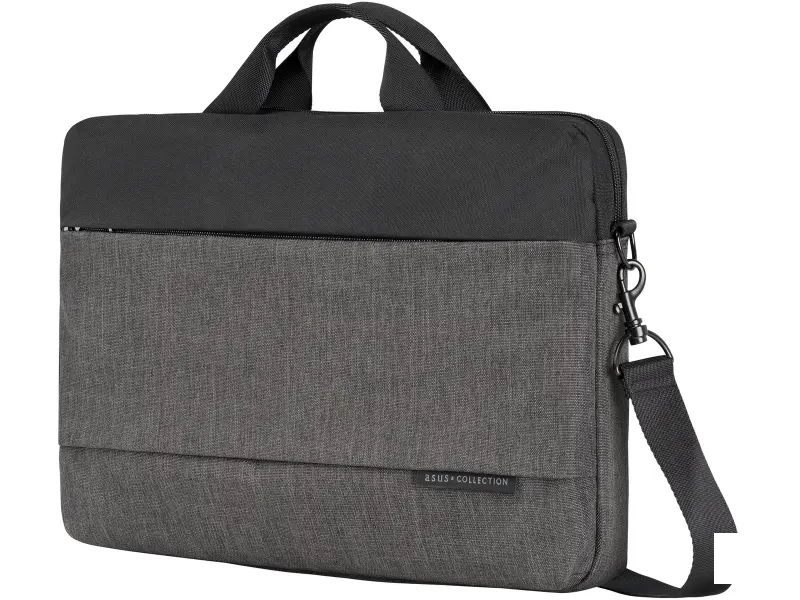 Asus Torba EOS 2 SHOULDER za do 16", Black, 10 u 1