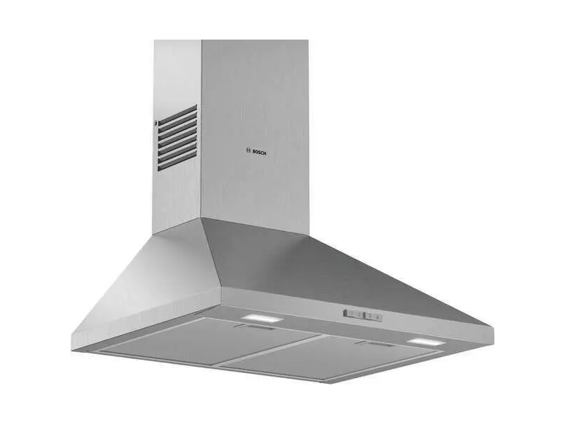 Bosch DWP64BC50