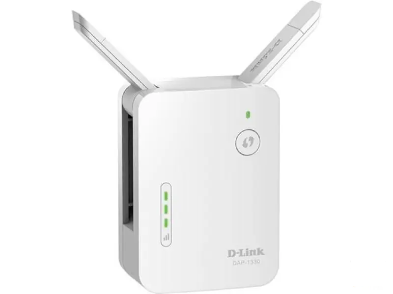 D-Link Wireless Range Extender DAP-1620/E