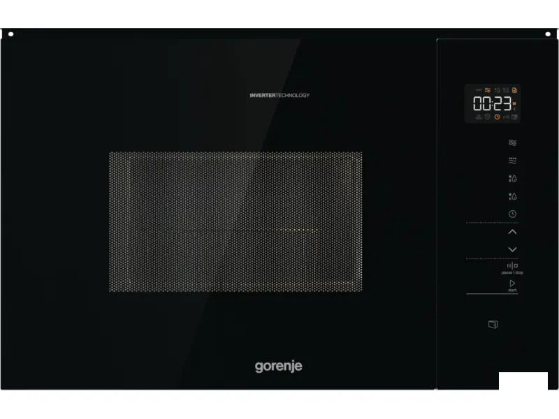 GORENJE BMI251SG3BG