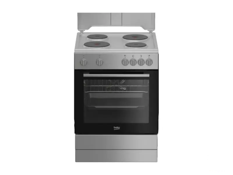 Beko FBE66000DS električni šporet