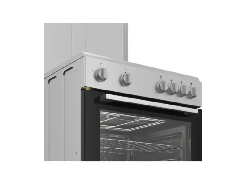 Beko FBE66000DS električni šporet