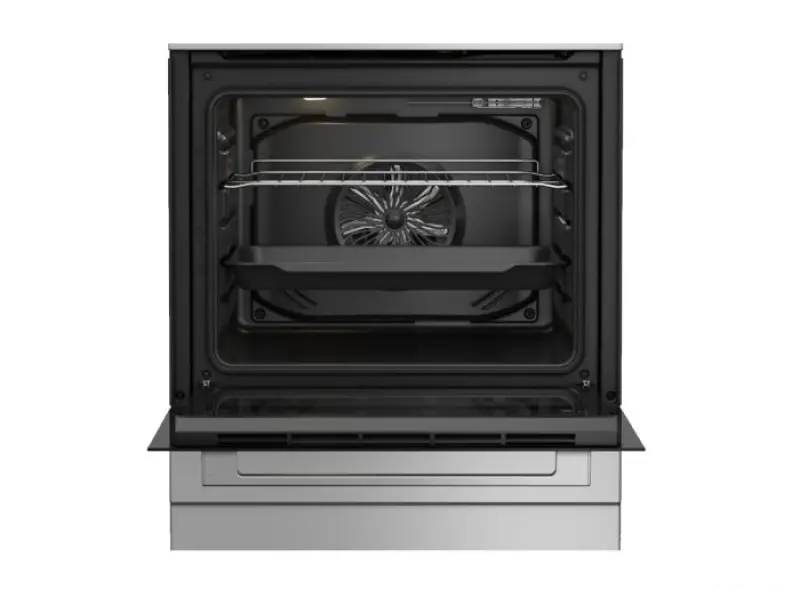 Beko FBE66000DS električni šporet