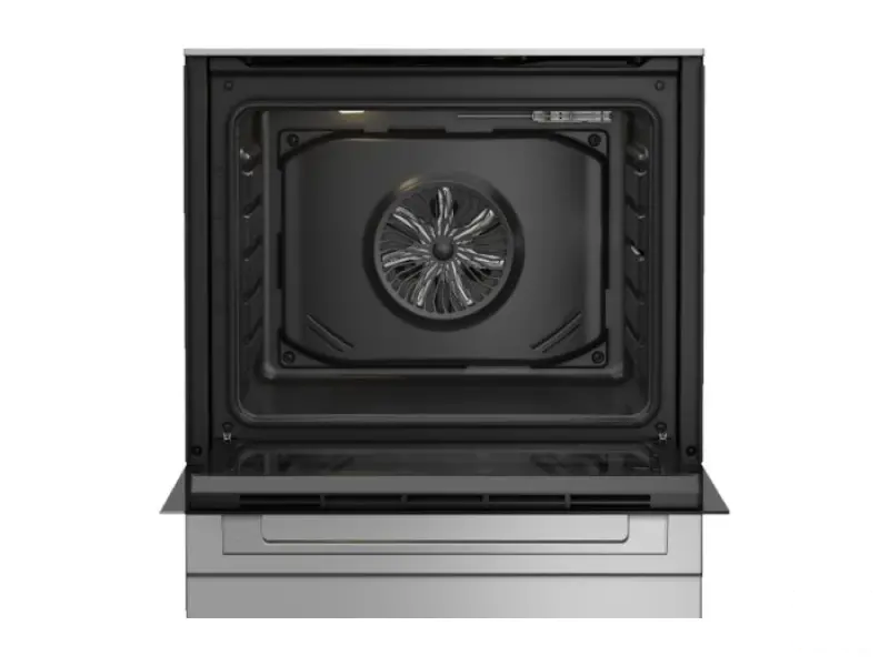 Beko FBE66000DS električni šporet