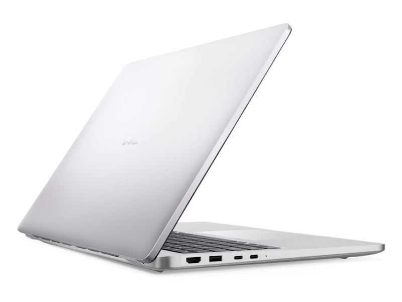 DELL Pro 16 Plus 16 inch FHD+ 300nits AMD Ryzen AI 7 PRO 350 32GB 512GB SSD Backlit FP SC Win11Pro 3yr ProSupport