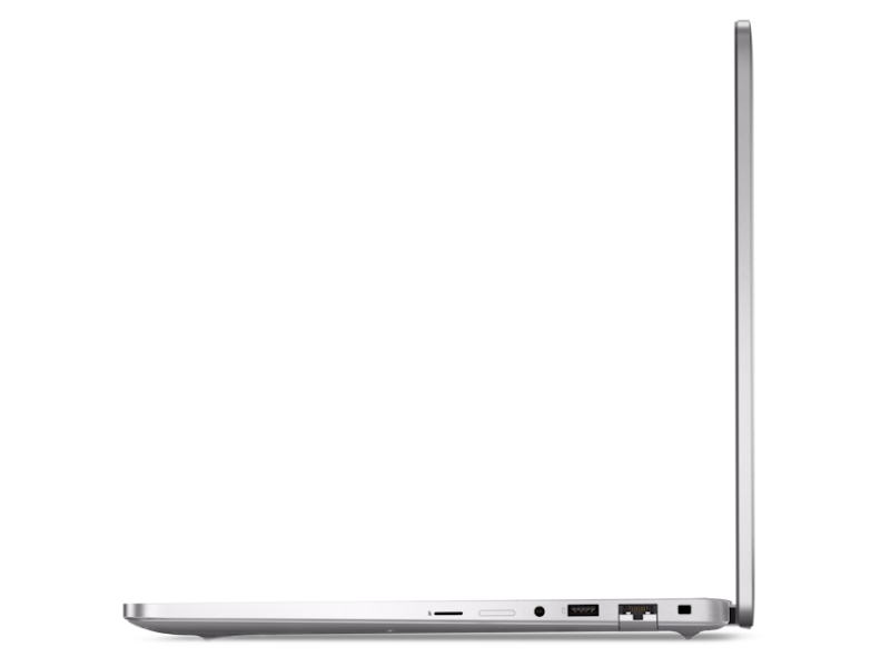 DELL Pro 16 Plus 16 inch FHD+ 300nits AMD Ryzen AI 7 PRO 350 32GB 512GB SSD Backlit FP SC Win11Pro 3yr ProSupport
