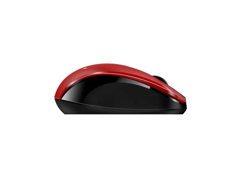 GENIUS NX-8008S Wireless Optical USB crveni miš 