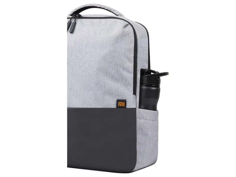 XIAOMI Mi Commuter ranac svetlo siva (BHR4904GL) 