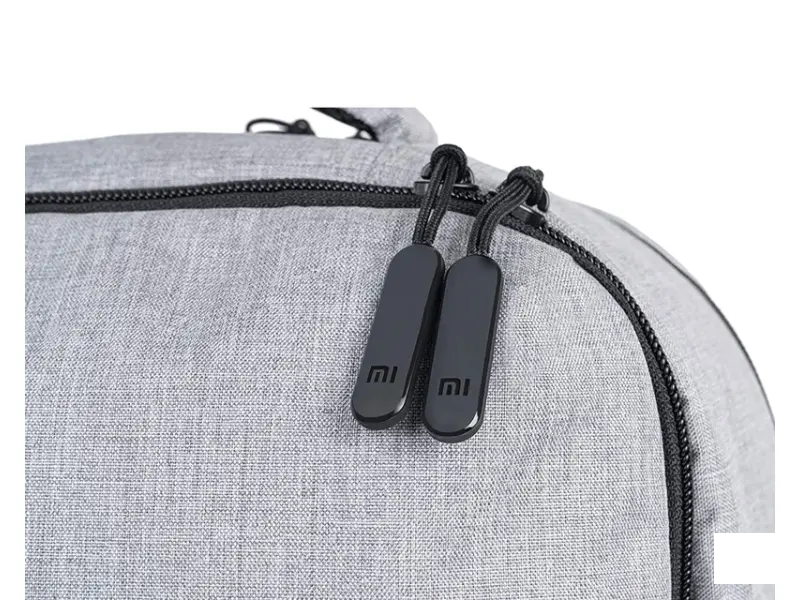 XIAOMI Mi Commuter ranac svetlo siva (BHR4904GL) 