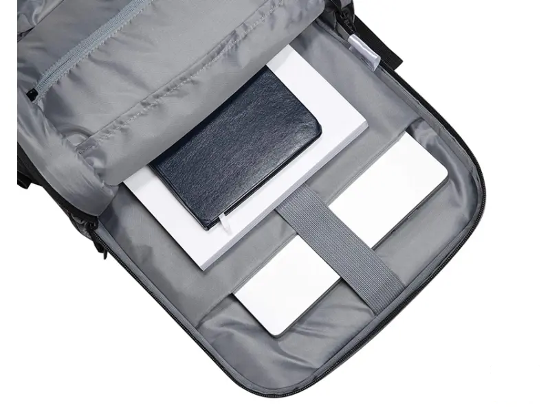 XIAOMI Mi Commuter ranac svetlo siva (BHR4904GL) 