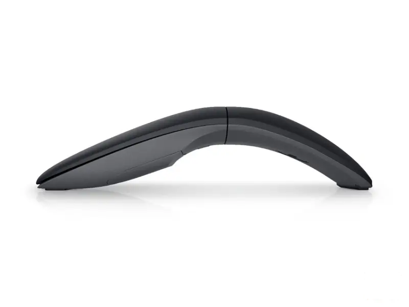 DELL MS700 Bluetooth Travel crni miš 3Yr 