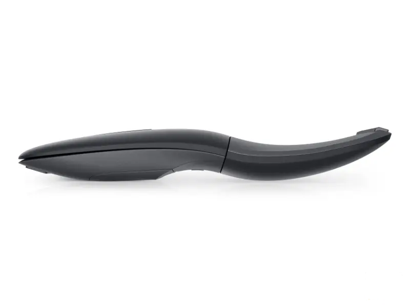 DELL MS700 Bluetooth Travel crni miš 3Yr 