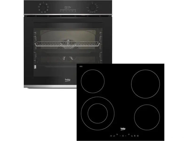 Beko BBSM 12320 XCS 