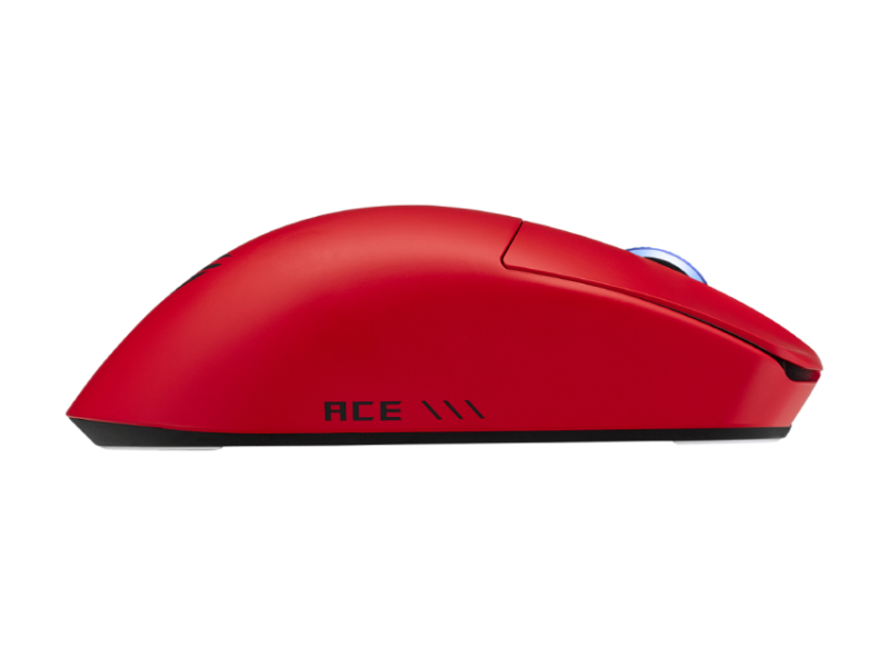 ASUS P723 ROG HARPE II ACE bežični crveni miš