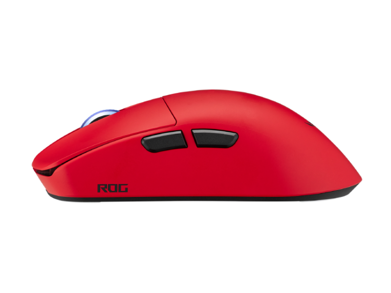 ASUS P723 ROG HARPE II ACE bežični crveni miš