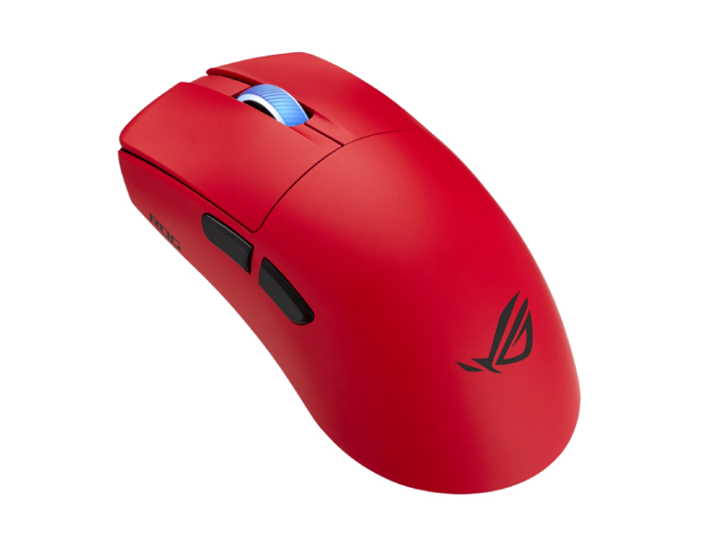 ASUS P723 ROG HARPE II ACE bežični crveni miš