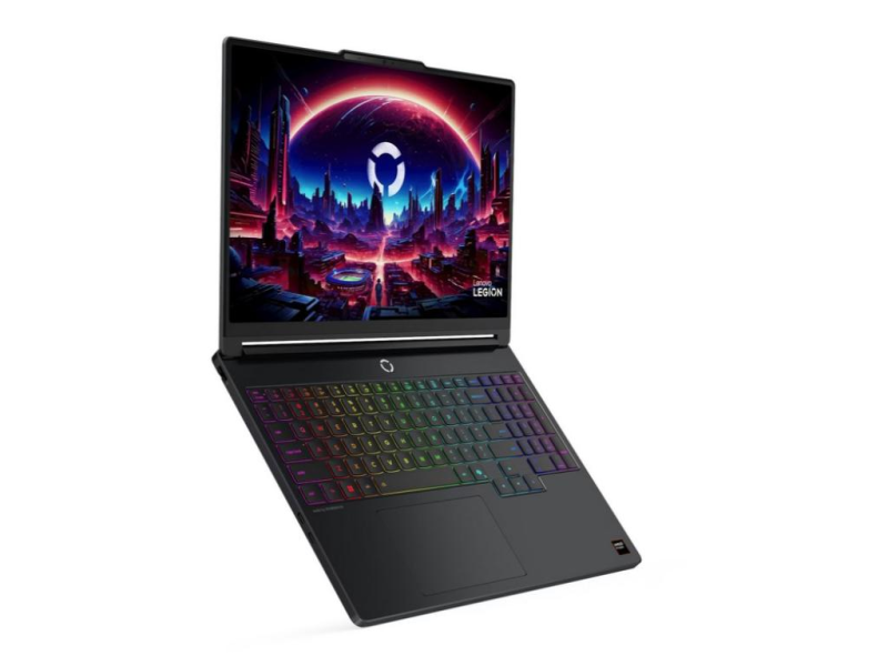 Lenovo Legion 5 15AHP11 Ryzen7 250/512GB/16GB/RTX 5050 8GB/15.3" WQXGA OLED/RGB Backlit YU/NoOS