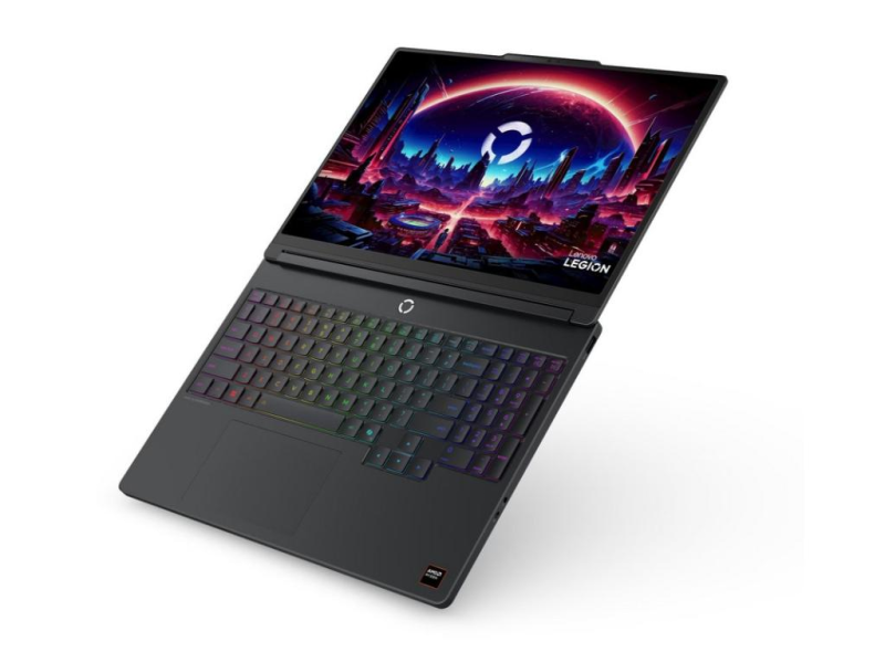 Lenovo Legion 5 15AHP11 Ryzen7 250/512GB/16GB/RTX 5050 8GB/15.3" WQXGA OLED/RGB Backlit YU/NoOS