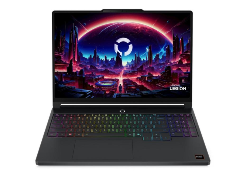 Lenovo Legion 5 15AHP11 Ryzen7 250/512GB/16GB/RTX 5050 8GB/15.3" WQXGA OLED/RGB Backlit YU/NoOS