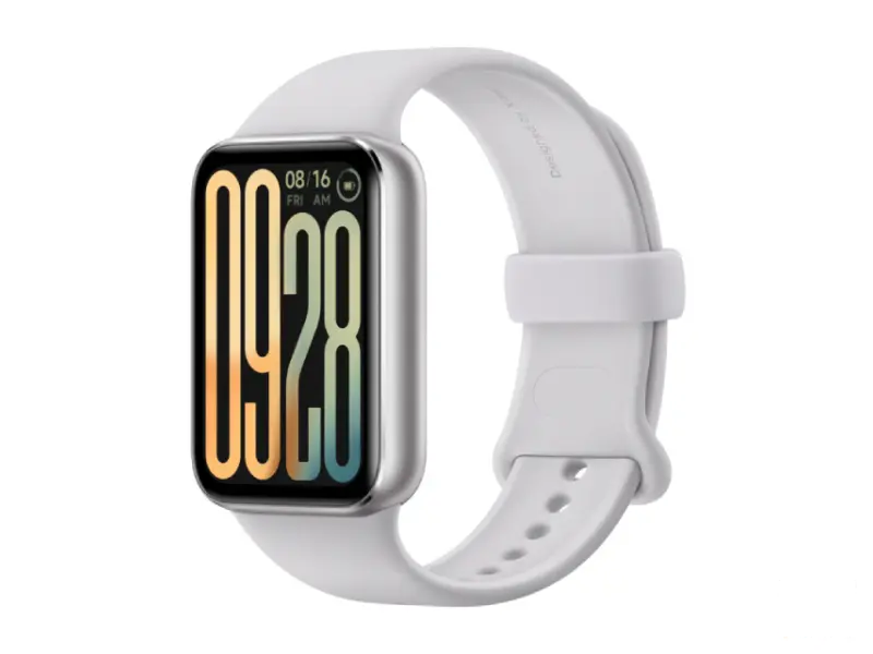 XIAOMI Mi Smart Band 9 Pro Moonlight Silver (BHR8715GL) 