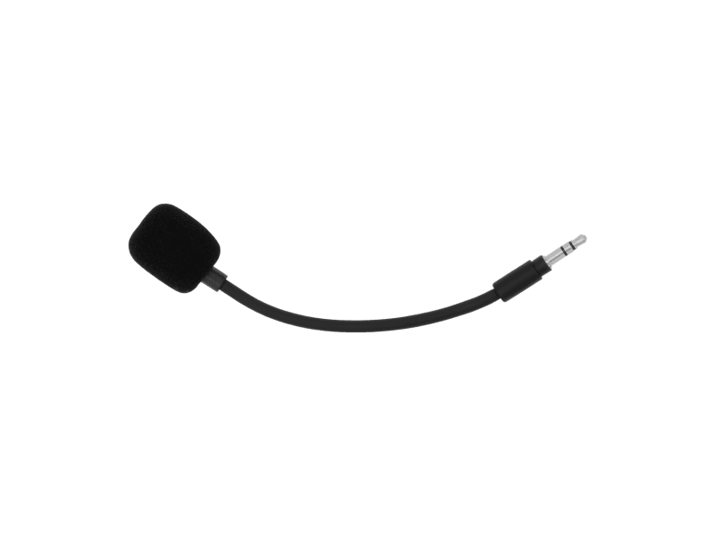 White Shark BUTTERFLY Black - Wireless