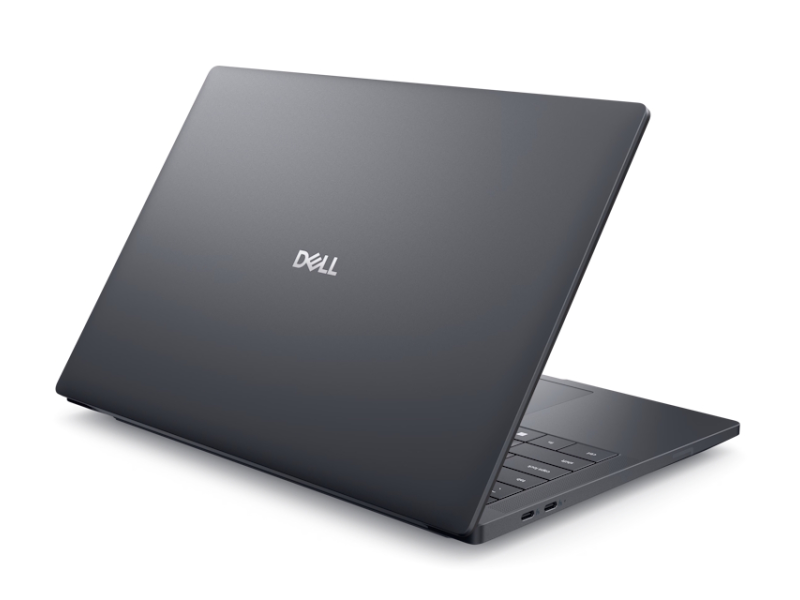 DELL Pro Max 14 Premium 14 inch FHD+ 400nits Core Ultra 7 265H 32GB 512GB SSD RTX PRO 1000 8GB Backlit FP Win11Pro 3yr ProSupport laptop