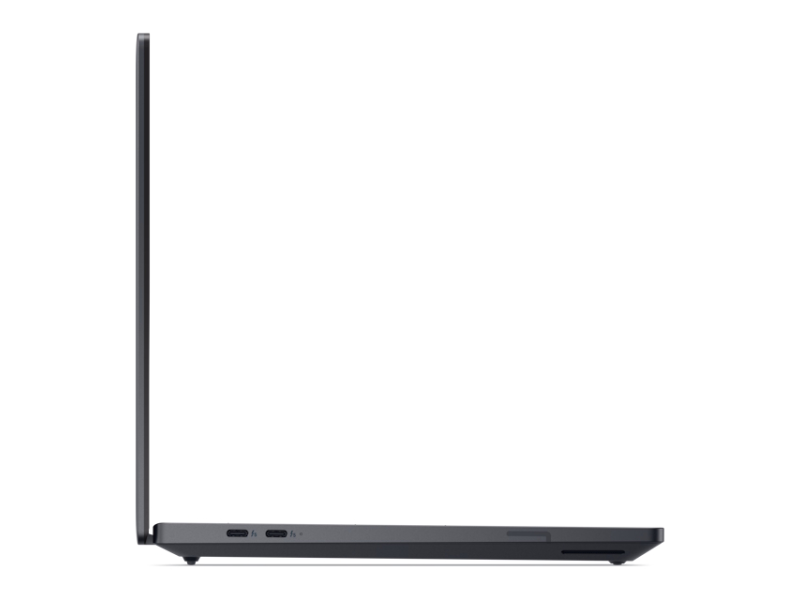 DELL Pro Max 14 Premium 14 inch FHD+ 400nits Core Ultra 7 265H 32GB 512GB SSD RTX PRO 1000 8GB Backlit FP Win11Pro 3yr ProSupport laptop