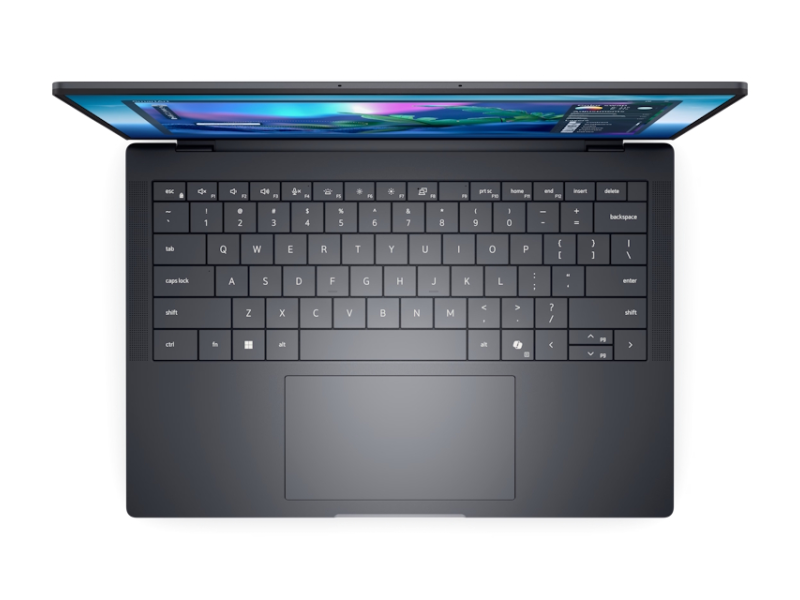 DELL Pro Max 14 Premium 14 inch FHD+ 400nits Core Ultra 7 265H 32GB 512GB SSD RTX PRO 1000 8GB Backlit FP Win11Pro 3yr ProSupport laptop