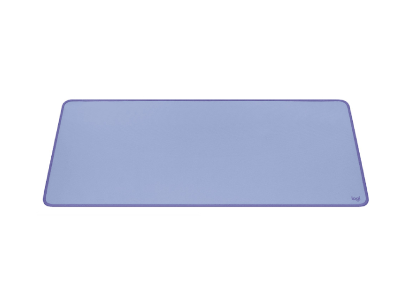 LOGITECH Desk Mat Studio podloga za miš svetlo plava