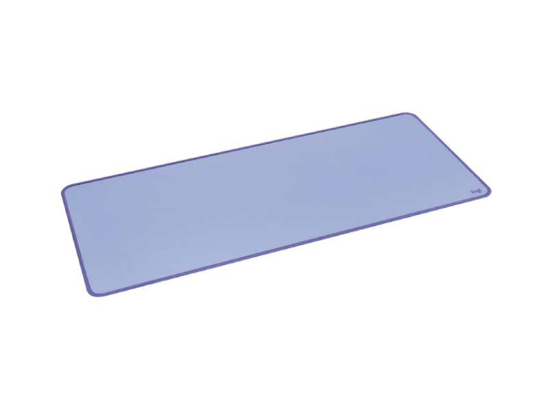 LOGITECH Desk Mat Studio podloga za miš svetlo plava
