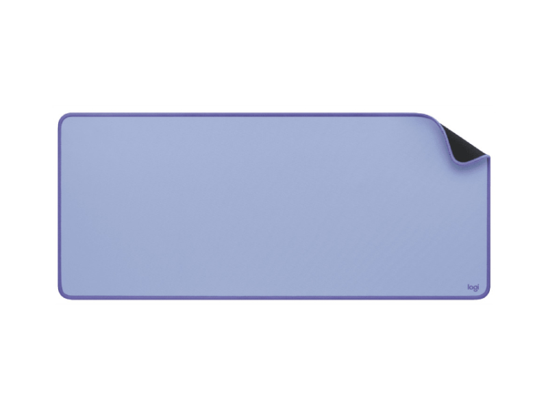 LOGITECH Desk Mat Studio podloga za miš svetlo plava