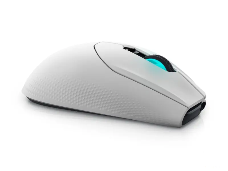 DELL AW620M Alienware Wireless Gaming beli miš 