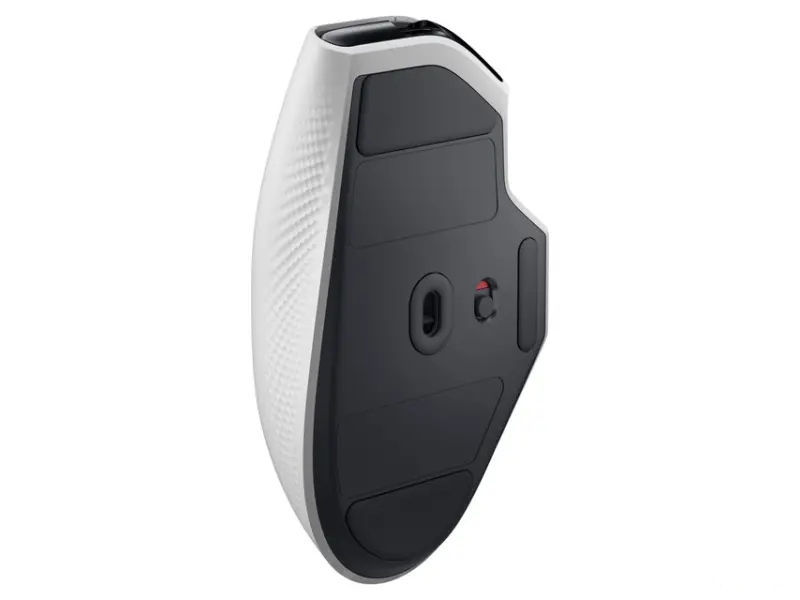 DELL AW620M Alienware Wireless Gaming beli miš 