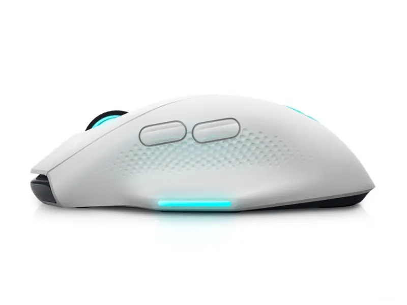DELL AW620M Alienware Wireless Gaming beli miš 