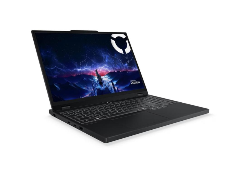 Lenovo Legion 5 15IRX10 i7-13650HX/1TB/16GB/RTX 5050 8GB GDDR7/15.3" WUXGA/White backlit YU/NoOS