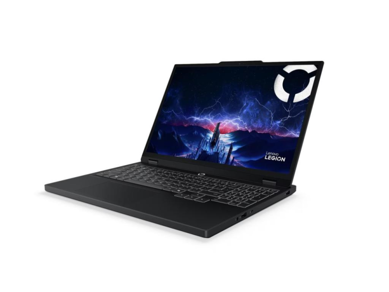 Lenovo Legion 5 15IRX10 i7-13650HX/1TB/16GB/RTX 5050 8GB GDDR7/15.3" WUXGA/White backlit YU/NoOS
