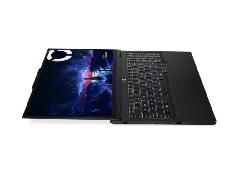 Lenovo Legion 5 15IRX10 i7-13650HX/1TB/16GB/RTX 5050 8GB GDDR7/15.3" WUXGA/White backlit YU/NoOS