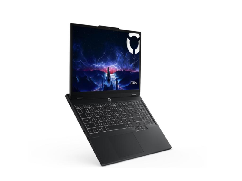 Lenovo Legion 5 15IRX10 i7-13650HX/1TB/16GB/RTX 5050 8GB GDDR7/15.3" WUXGA/White backlit YU/NoOS