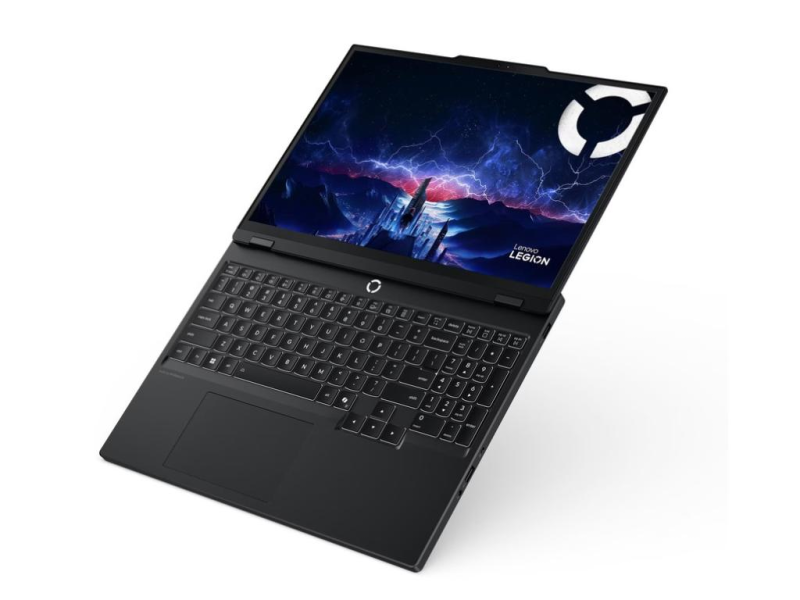 Lenovo Legion 5 15IRX10 i7-13650HX/1TB/16GB/RTX 5050 8GB GDDR7/15.3" WUXGA/White backlit YU/NoOS
