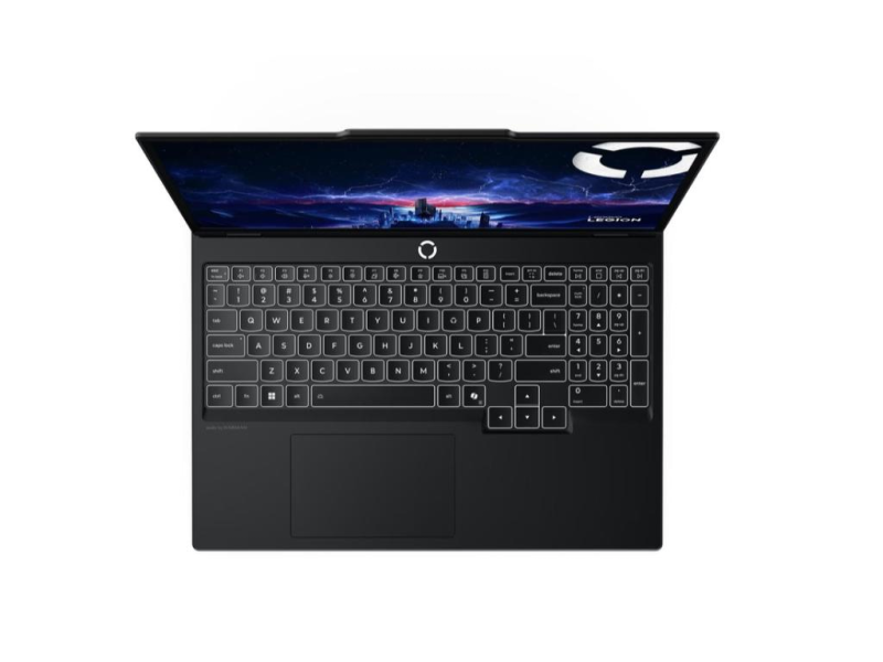 Lenovo Legion 5 15IRX10 i7-13650HX/1TB/16GB/RTX 5050 8GB GDDR7/15.3" WUXGA/White backlit YU/NoOS