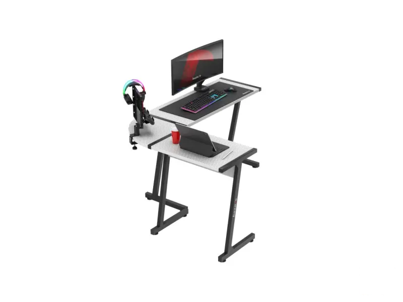 Huzaro Gaming sto HZ Hero 6.0 White