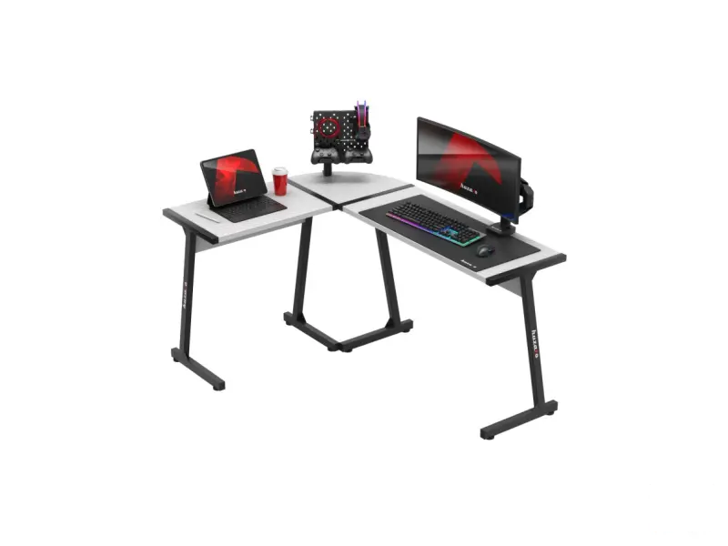 Huzaro Gaming sto HZ Hero 6.0 White