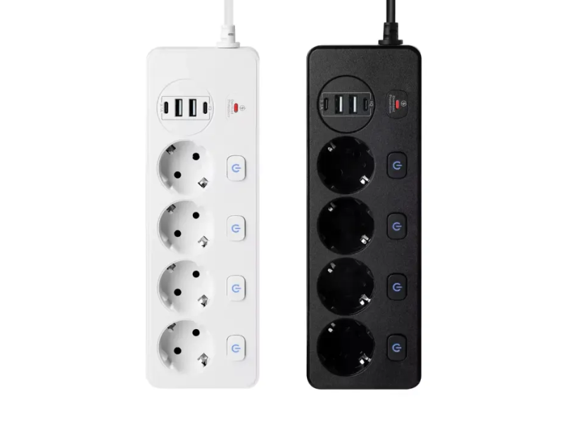 LDNIO PRODUŽNI KABEL LDNIO SE1
