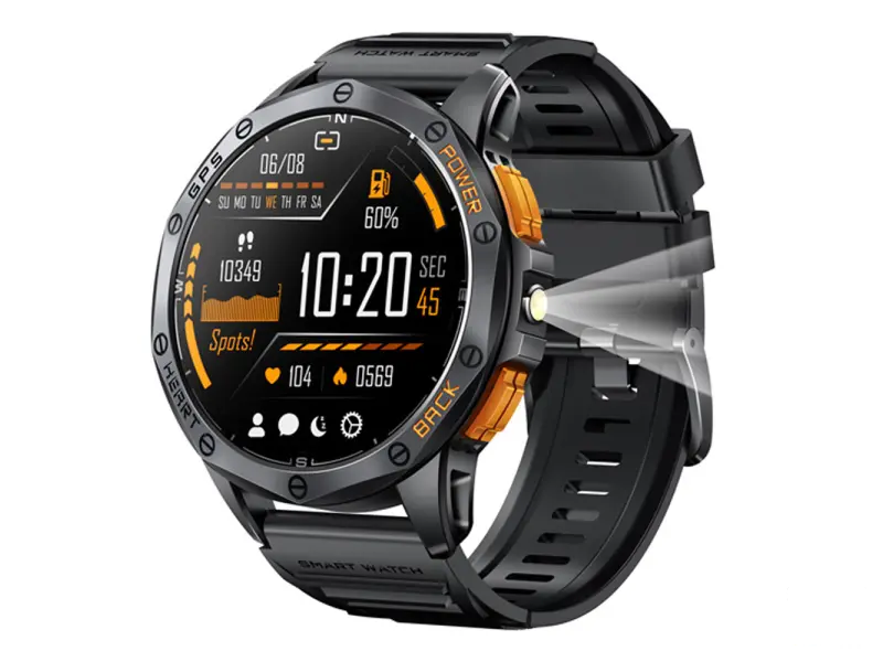 Moye NavX Pro GPS