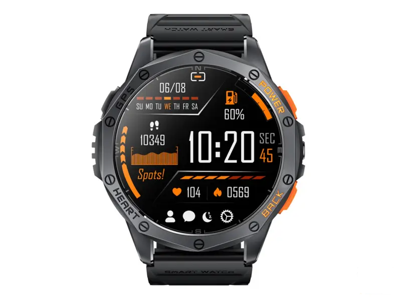 Moye NavX Pro GPS