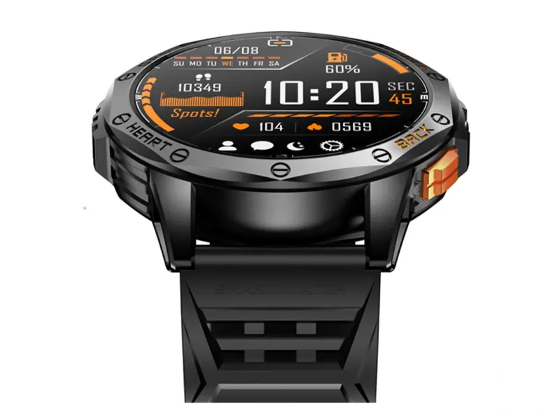 Moye NavX Pro GPS