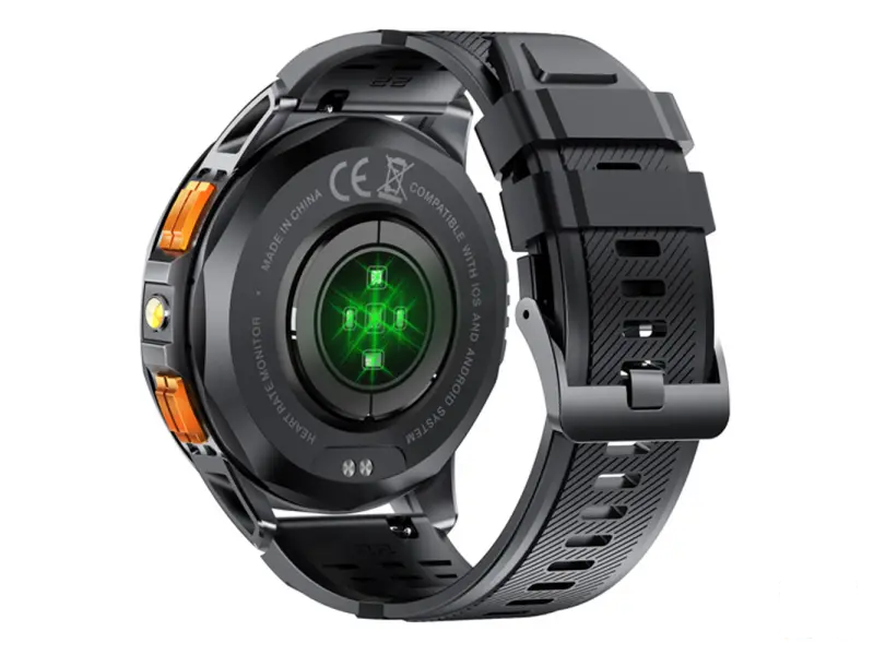 Moye NavX Pro GPS
